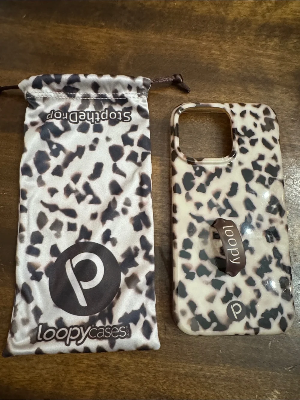 Loopy Case stylish loopy